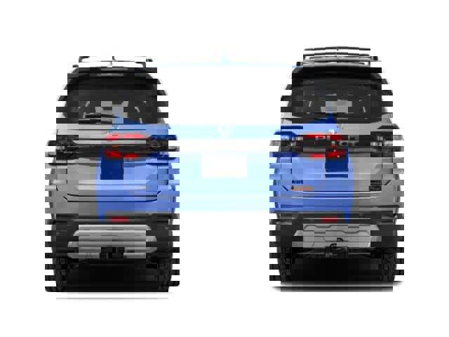 Used 2025 Honda Pilot TrailSport image 5