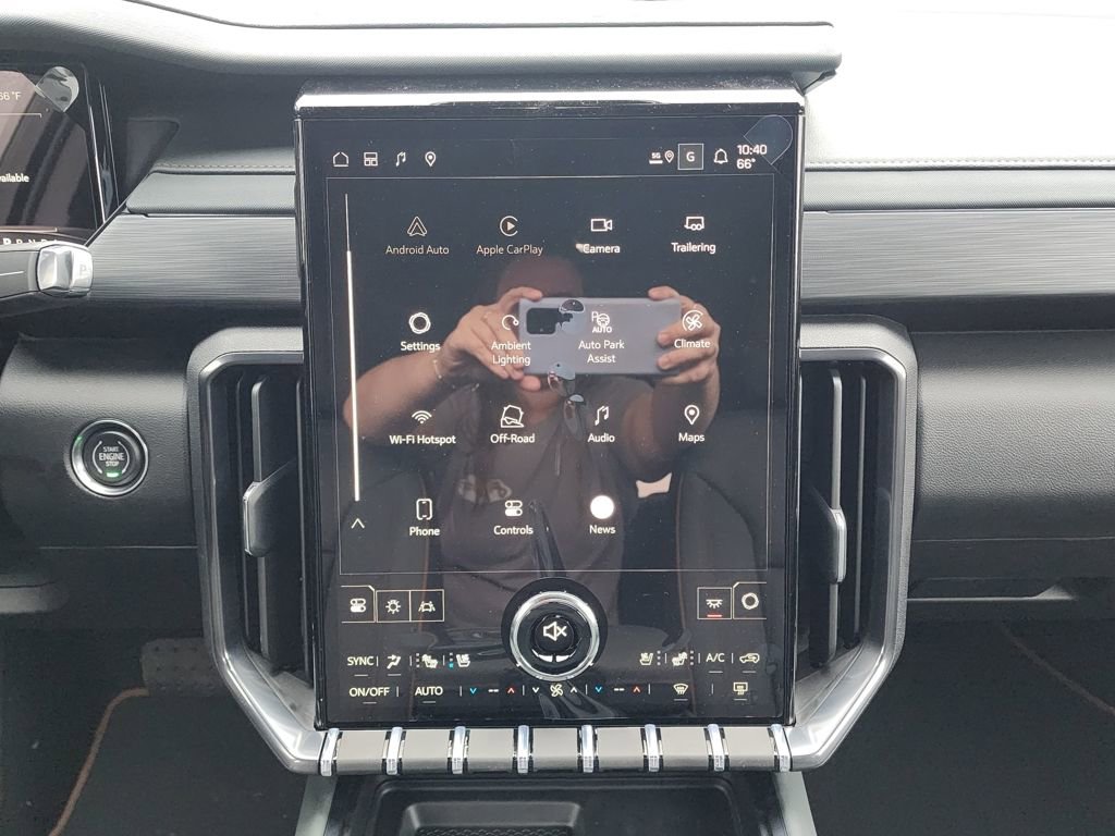 New 2026 GMC Acadia AT4 w/ Super Cruise Package image 30