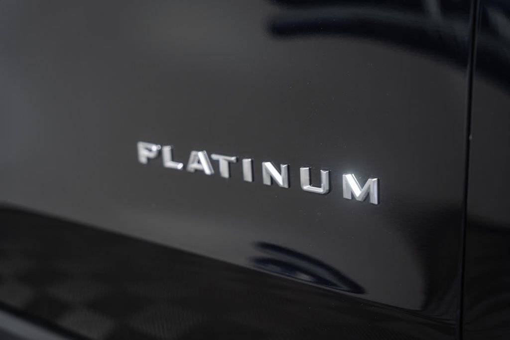 New 2026 Ford Expedition Platinum w/ Driver's Package AWD/4WD image 19