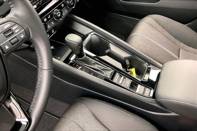 Used 2026 Honda Accord Sport image 16