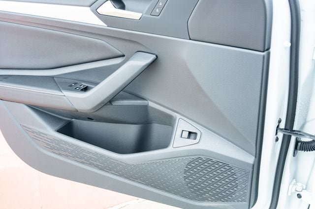 New 2026 Volkswagen Jetta S FWD image 27