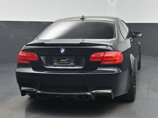 Used 2013 BMW M3 Coupe w/ Premium Pkg RWD image 28