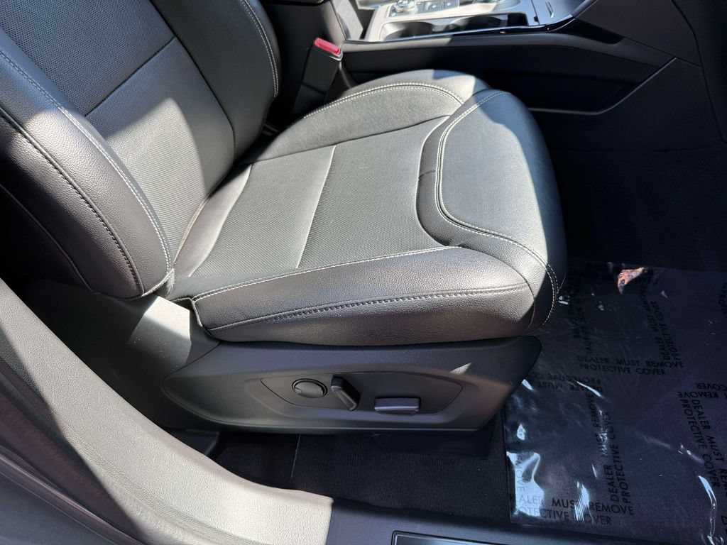 Used 2023 Ford Explorer ST w/ Equipment Group 401A AWD/4WD image 15