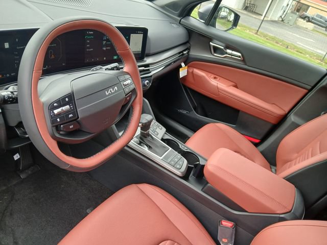 New 2026 Kia Sportage SX AWD/4WD image 40