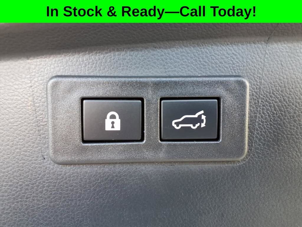 Used 2023 Subaru Outback Limited image 37