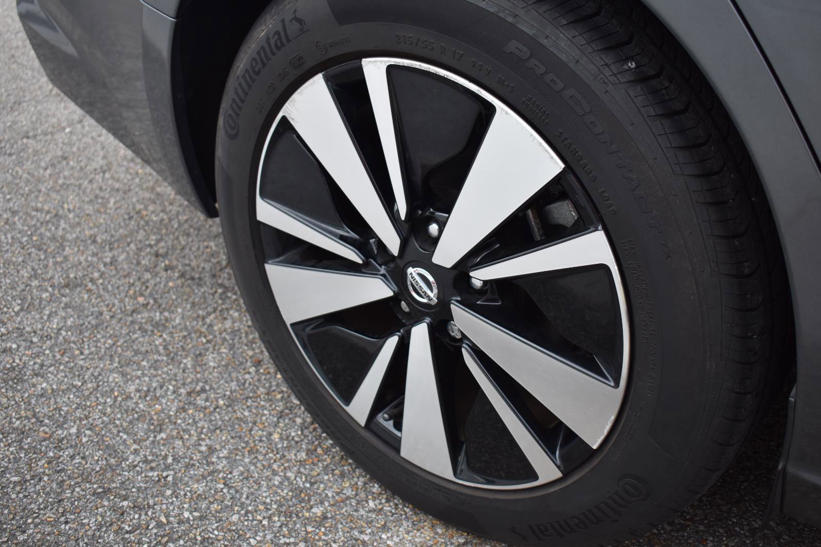 Used 2022 Nissan Altima 2.5 SV image 10