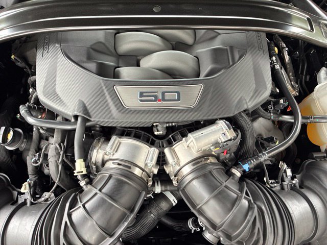 Used 2025 Ford Mustang GT Premium RWD image 20