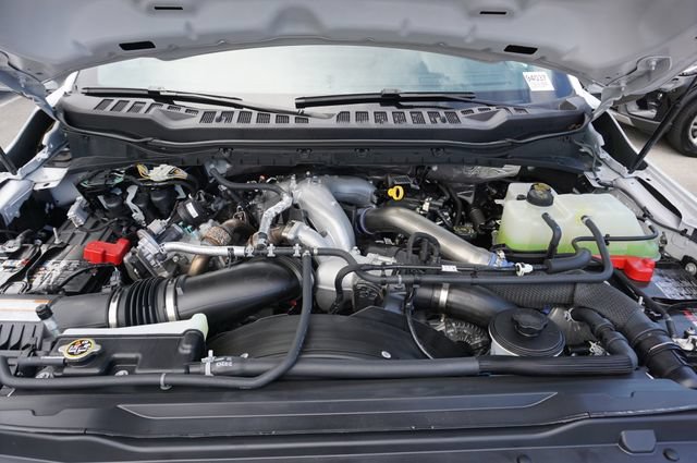 New 2026 Ford F450 XL AWD/4WD image 27
