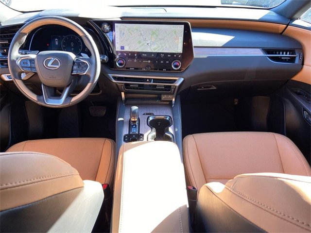 Used 2024 Lexus RX 350 Premium image 13