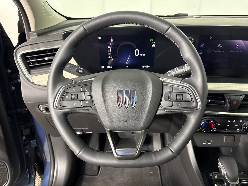 Used 2026 Buick Encore GX Sport Touring w/ Comfort Package FWD image 17