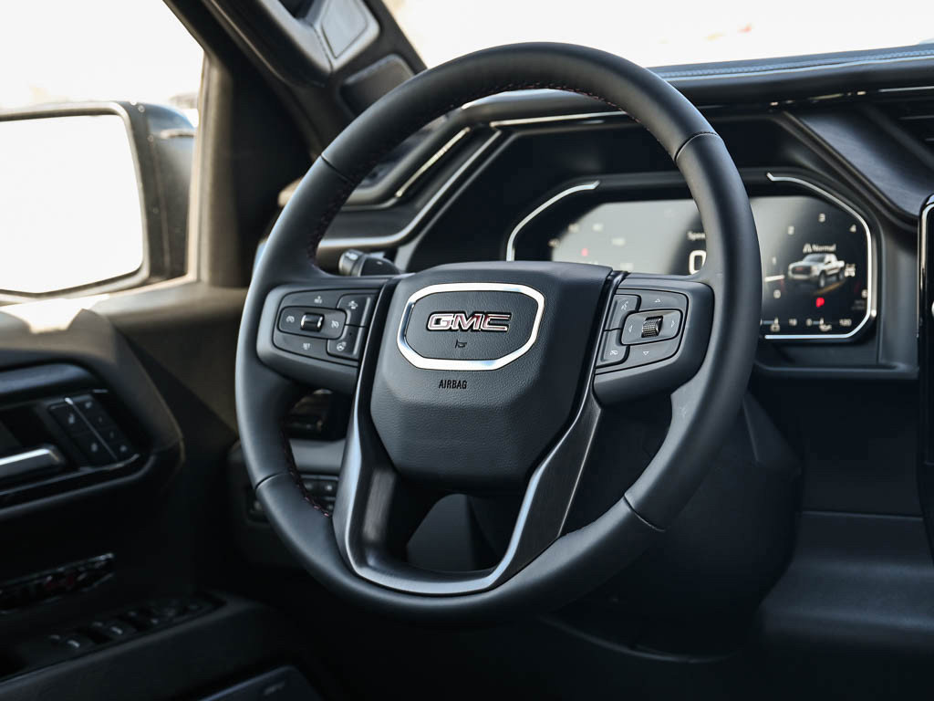 New 2026 GMC Sierra 1500 AT4X image 13