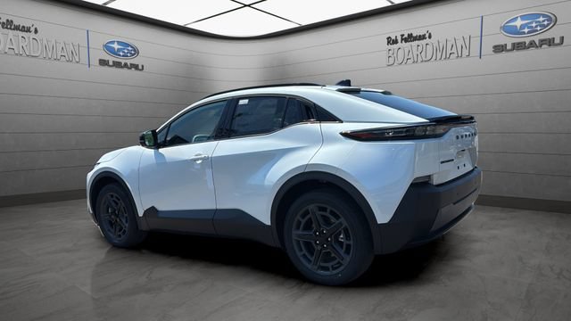 New 2026 Subaru Uncharted AWD image 8