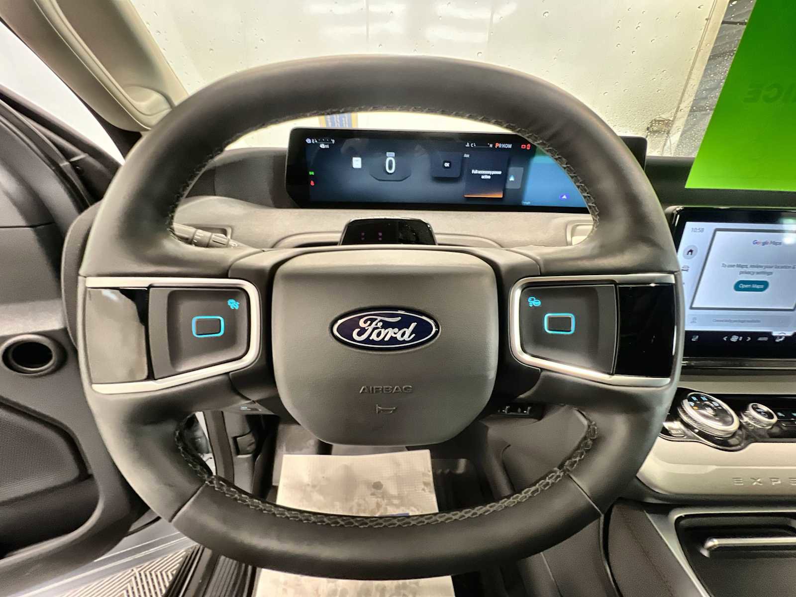 Used 2025 Ford Expedition Max Active image 11