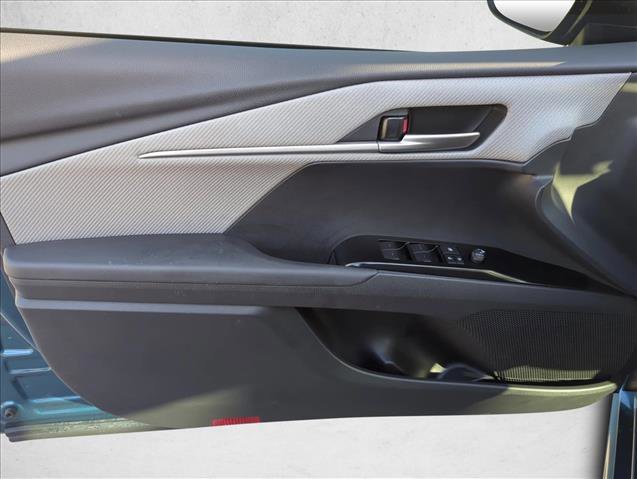 Certified 2025 Toyota Camry SE image 10