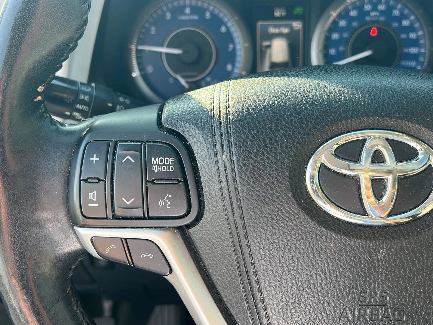 Used 2018 Toyota Sienna Limited Premium image 21