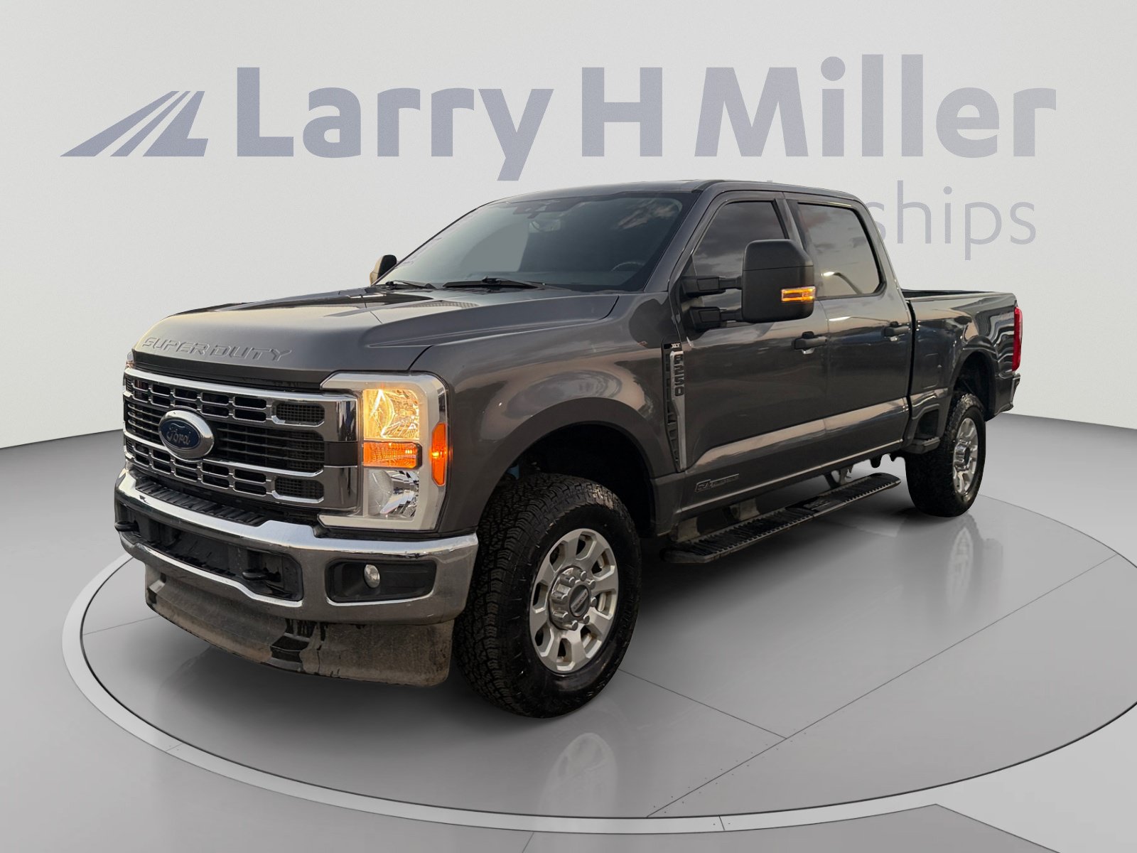 Used 2023 Ford F250 XLT