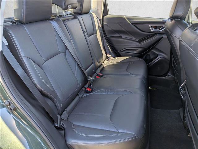 Certified 2024 Subaru Forester Touring image 20