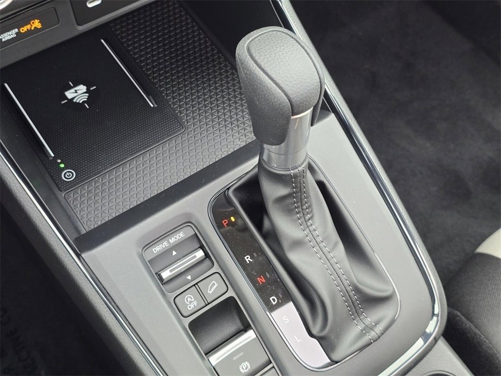 New 2026 Honda CR-V EX image 32