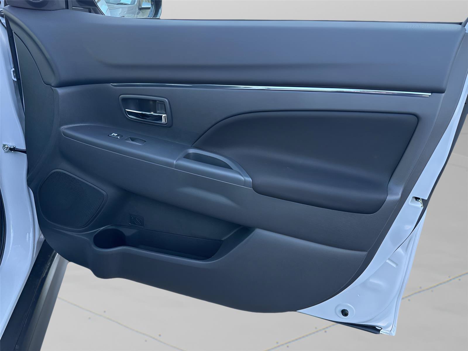New 2026 Mitsubishi Outlander Sport ES AWD/4WD image 32