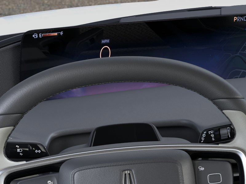 New 2026 Lincoln Navigator Reserve AWD/4WD image 13