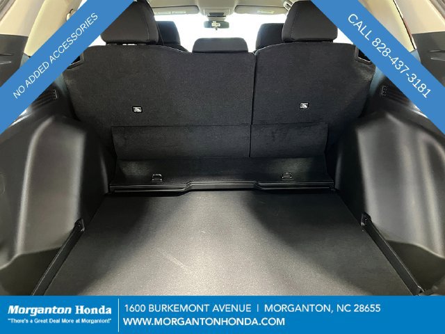 New 2027 Honda CR-V LX image 23