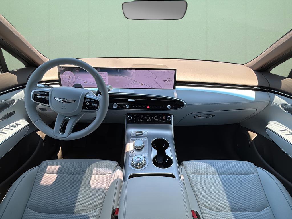 Certified 2026 Genesis GV70 2.5T Advanced AWD/4WD image 20