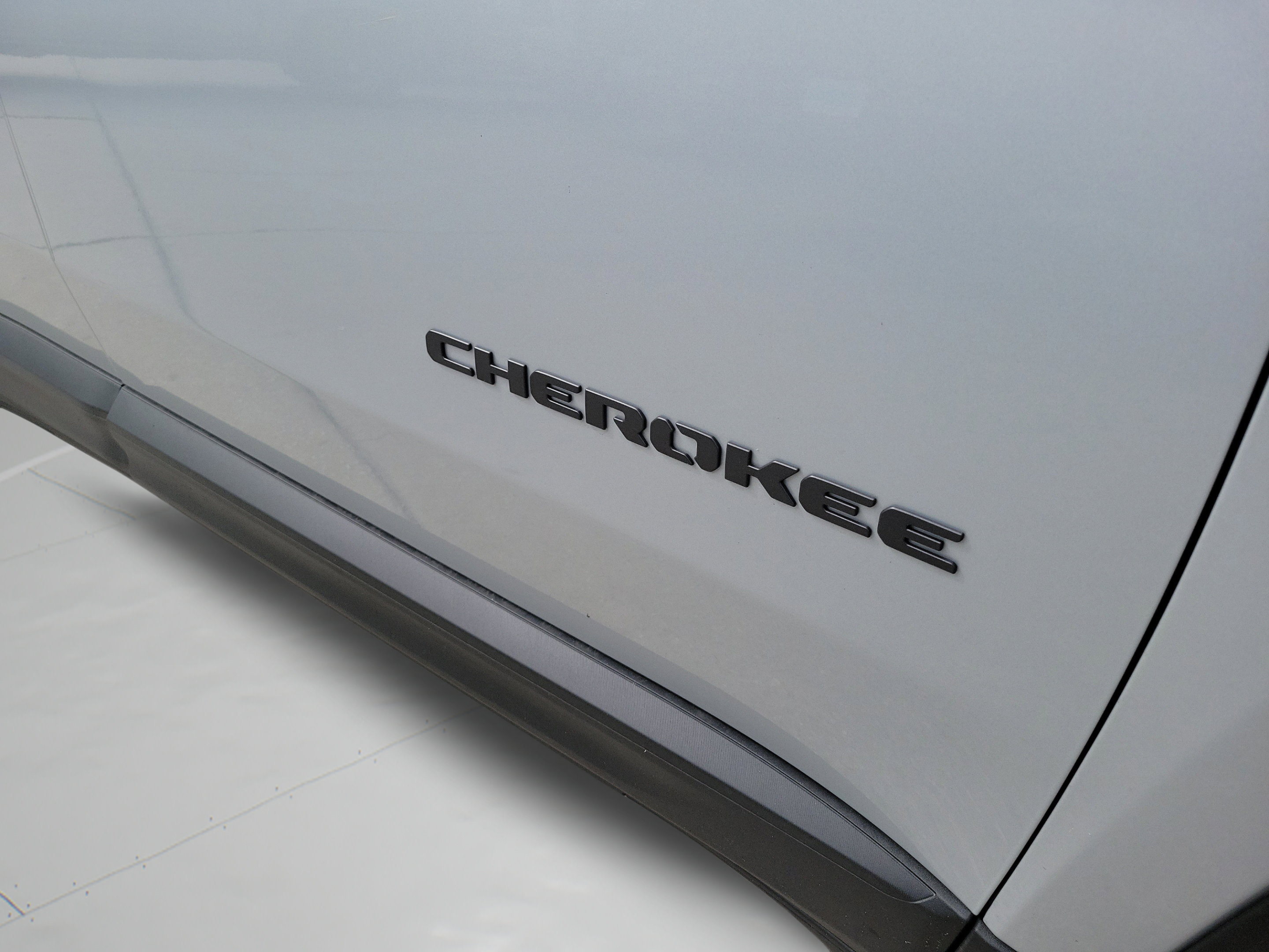 Used 2026 Jeep Cherokee Laredo AWD/4WD image 29