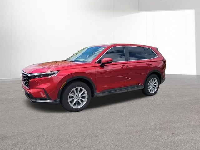 Used 2024 Honda CR-V EX image 4