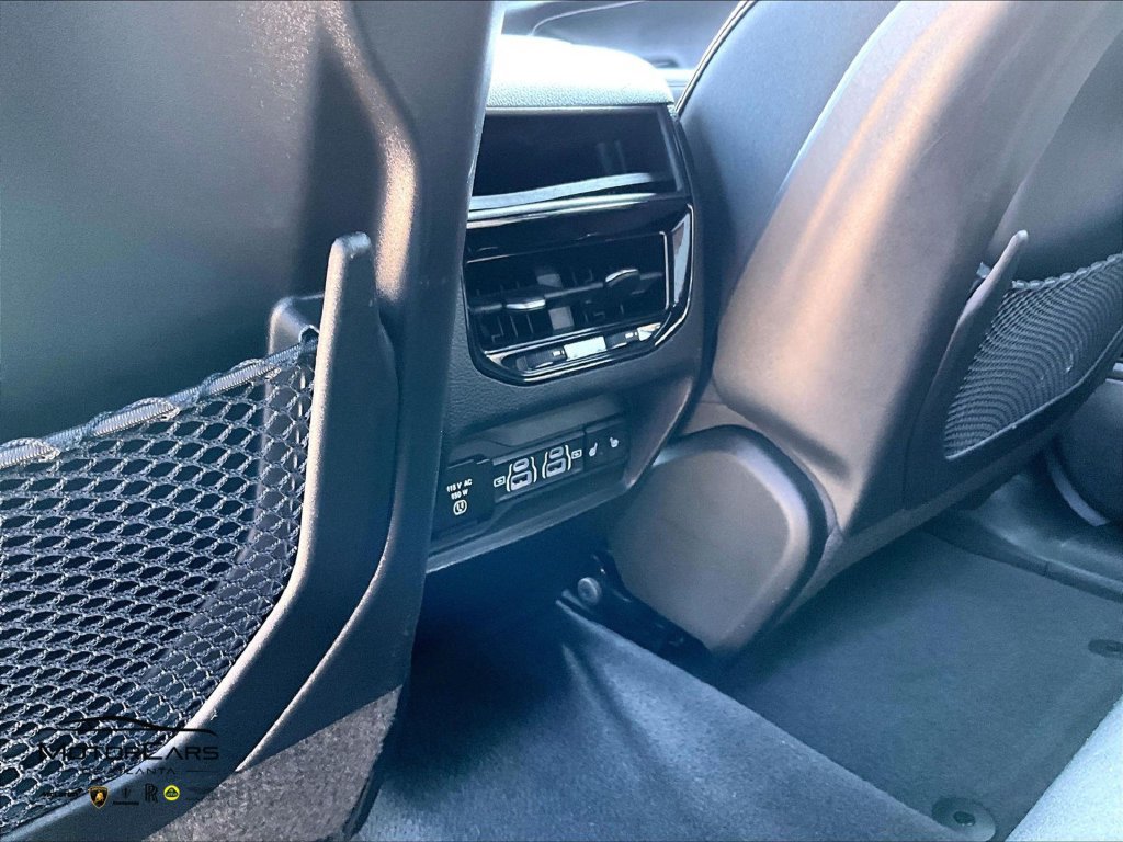 Used 2022 Jeep Grand Cherokee Overland AWD/4WD image 29
