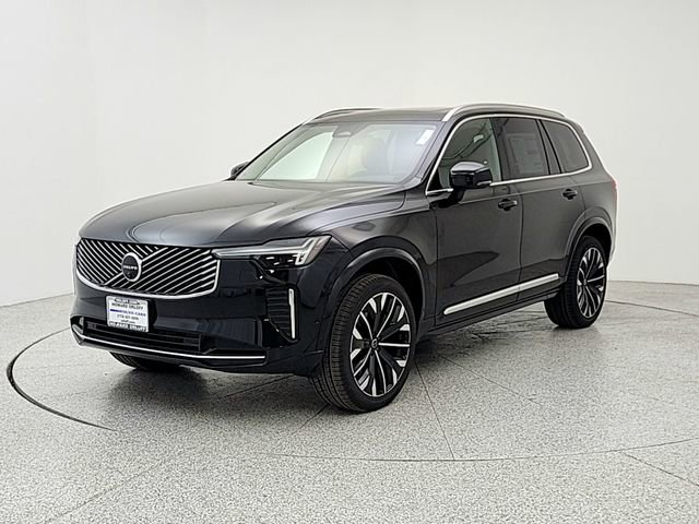New 2026 Volvo XC90 B6 Plus w/ Protection Package