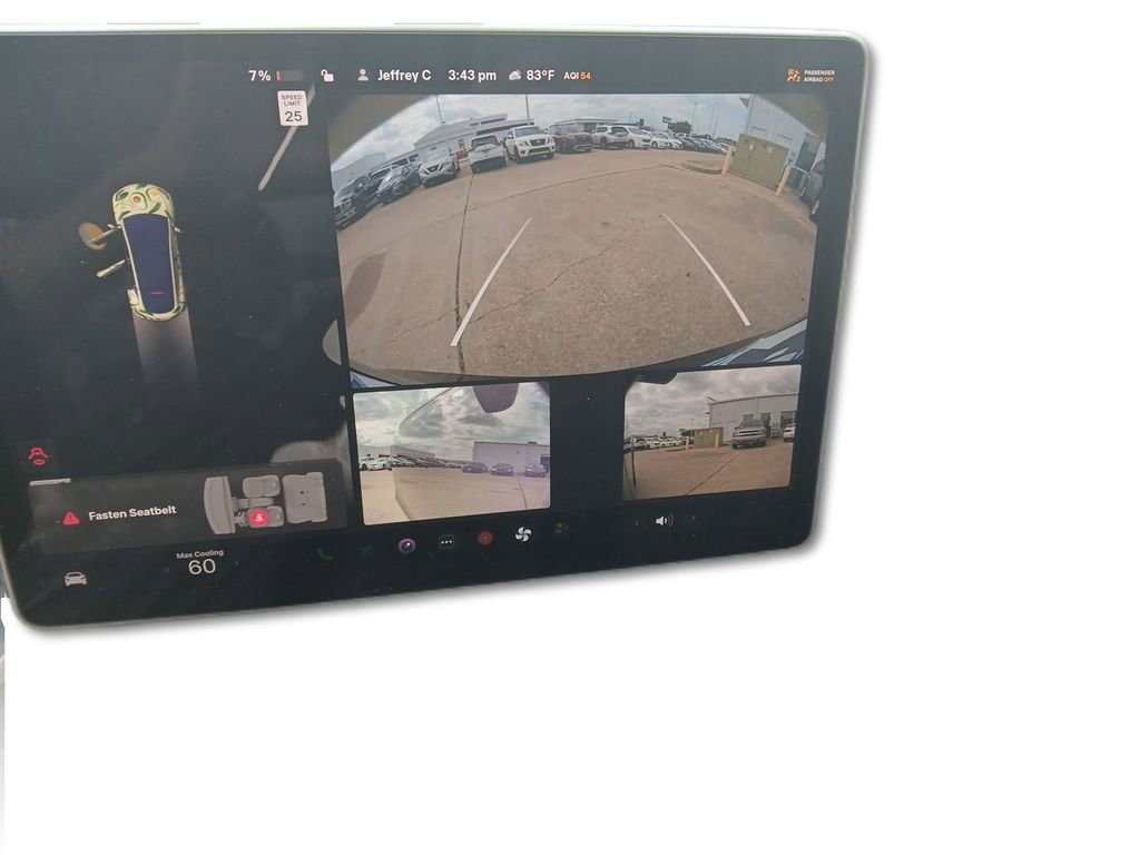 Used 2023 Tesla Model Y Long Range image 28