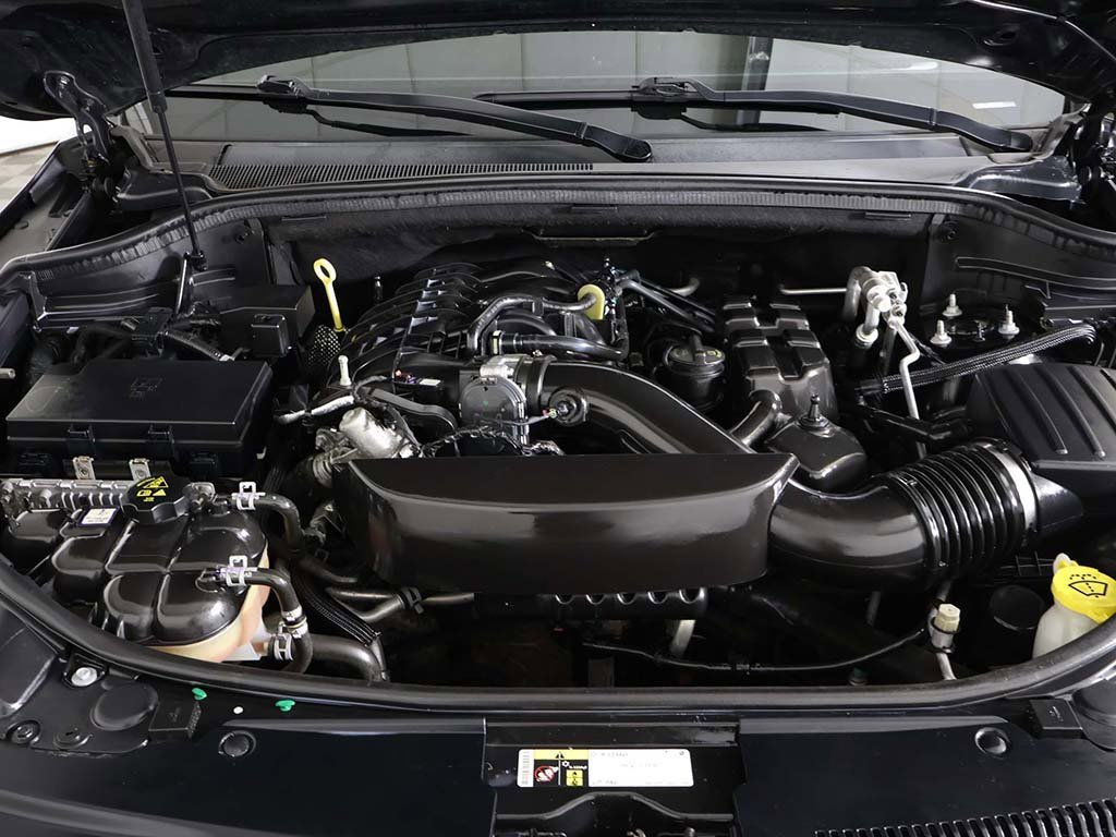 Used 2017 Jeep Grand Cherokee Limited image 23