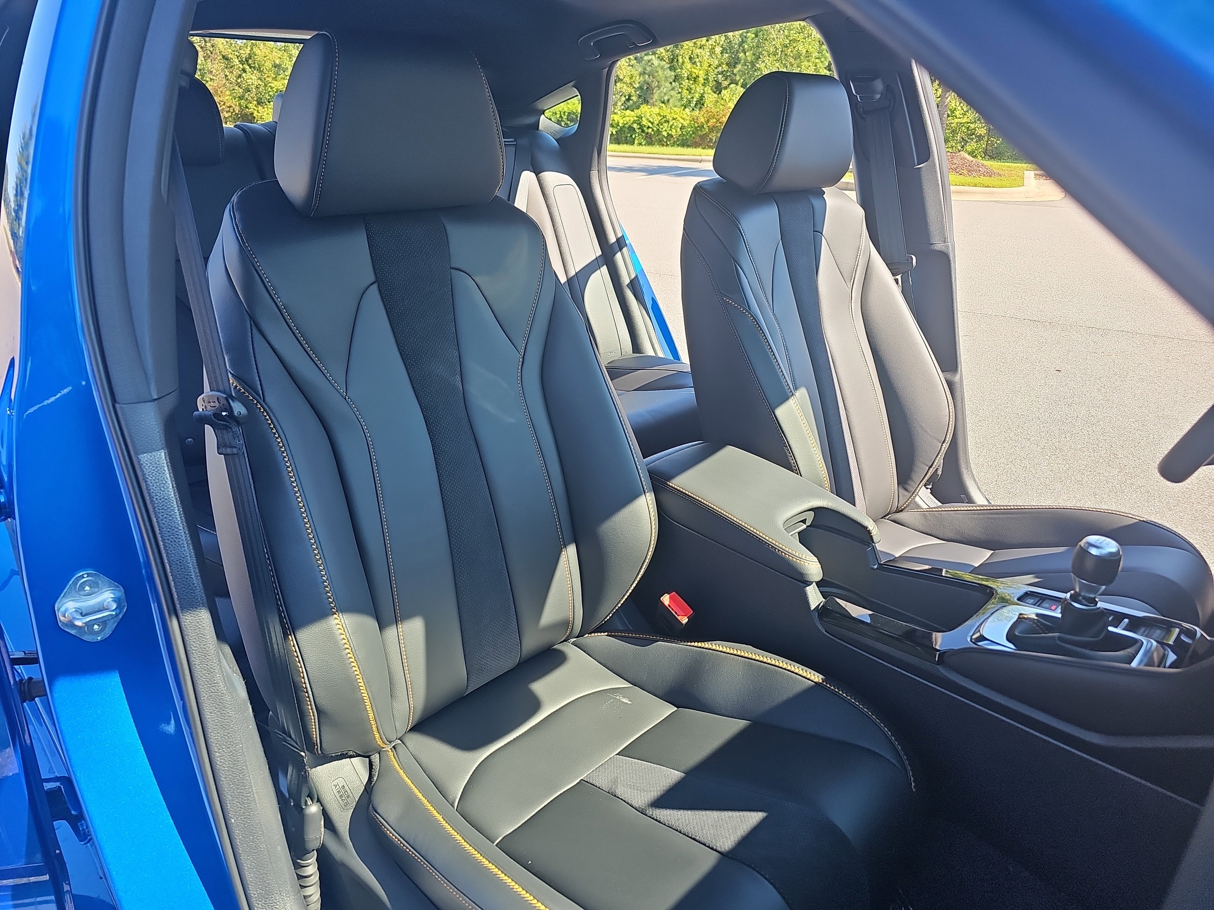 New 2026 Acura Integra A-Spec image 10