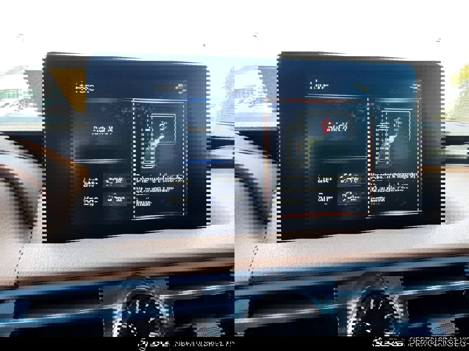 Certified 2023 Lexus IS 300 w/ Comfort Package image 16