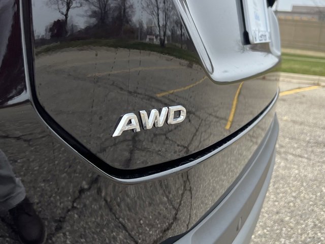 Certified 2025 Honda Pilot Elite image 11