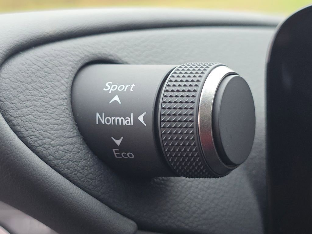 Certified 2025 Lexus ES 300h w/ Premium Package image 32