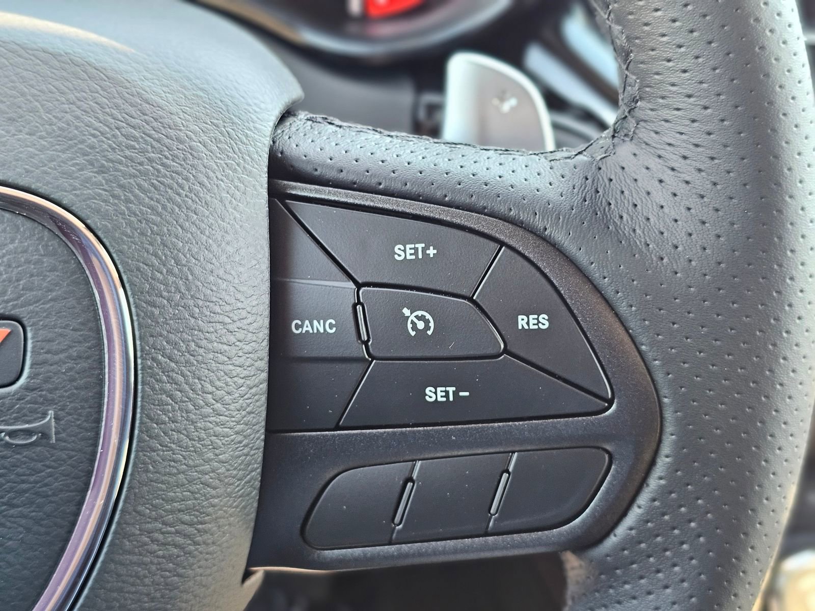 New 2026 Dodge Durango GT image 16