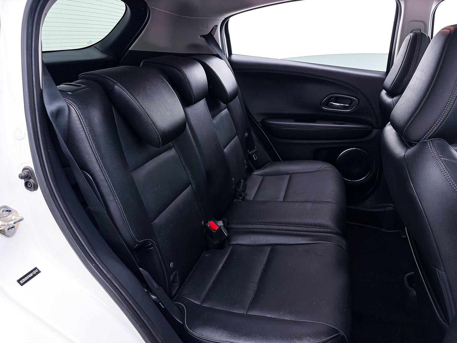 Used 2019 Honda HR-V EX-L image 34