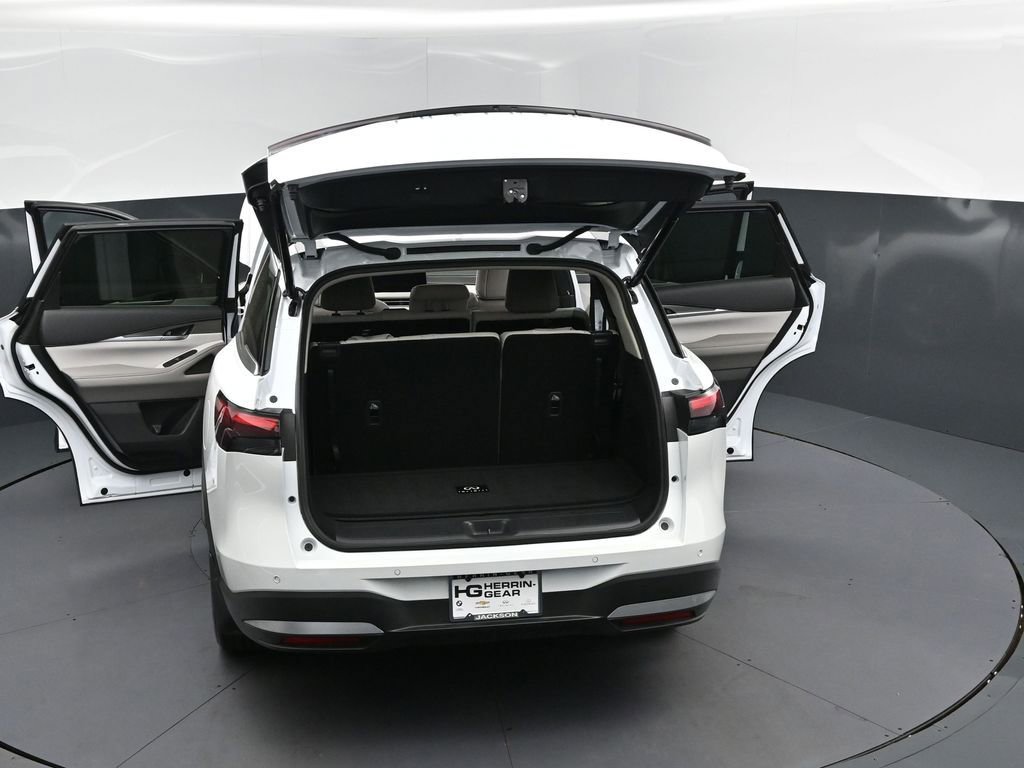 Used 2026 INFINITI QX60 Pure w/ Cargo Package image 50