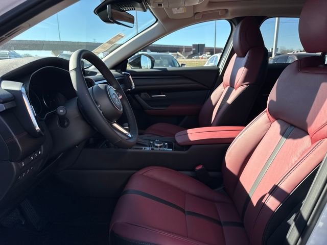 New 2026 MAZDA CX-50 2.5 Hybrid w/ Weather Package image 11