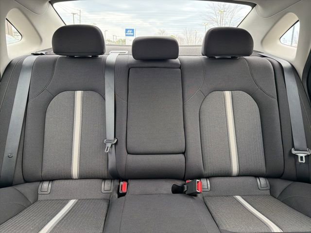 Certified 2024 Hyundai Sonata SEL image 29