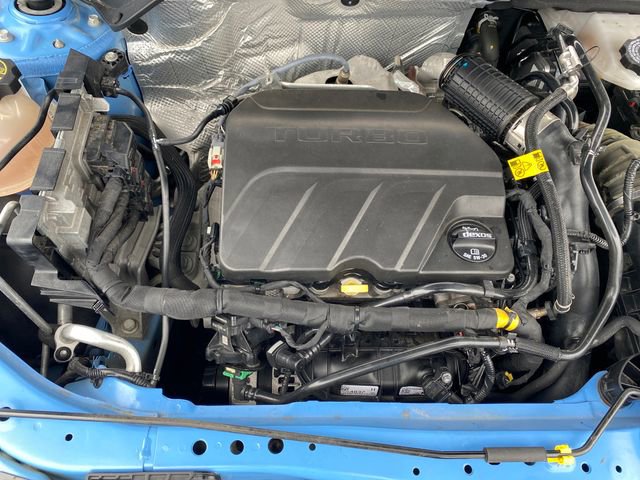 Certified 2024 Chevrolet Trax RS w/ Driver Confidence Package image 20