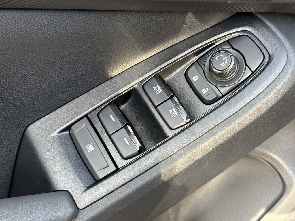 New 2026 Subaru Crosstrek 2.5i Wilderness image 21