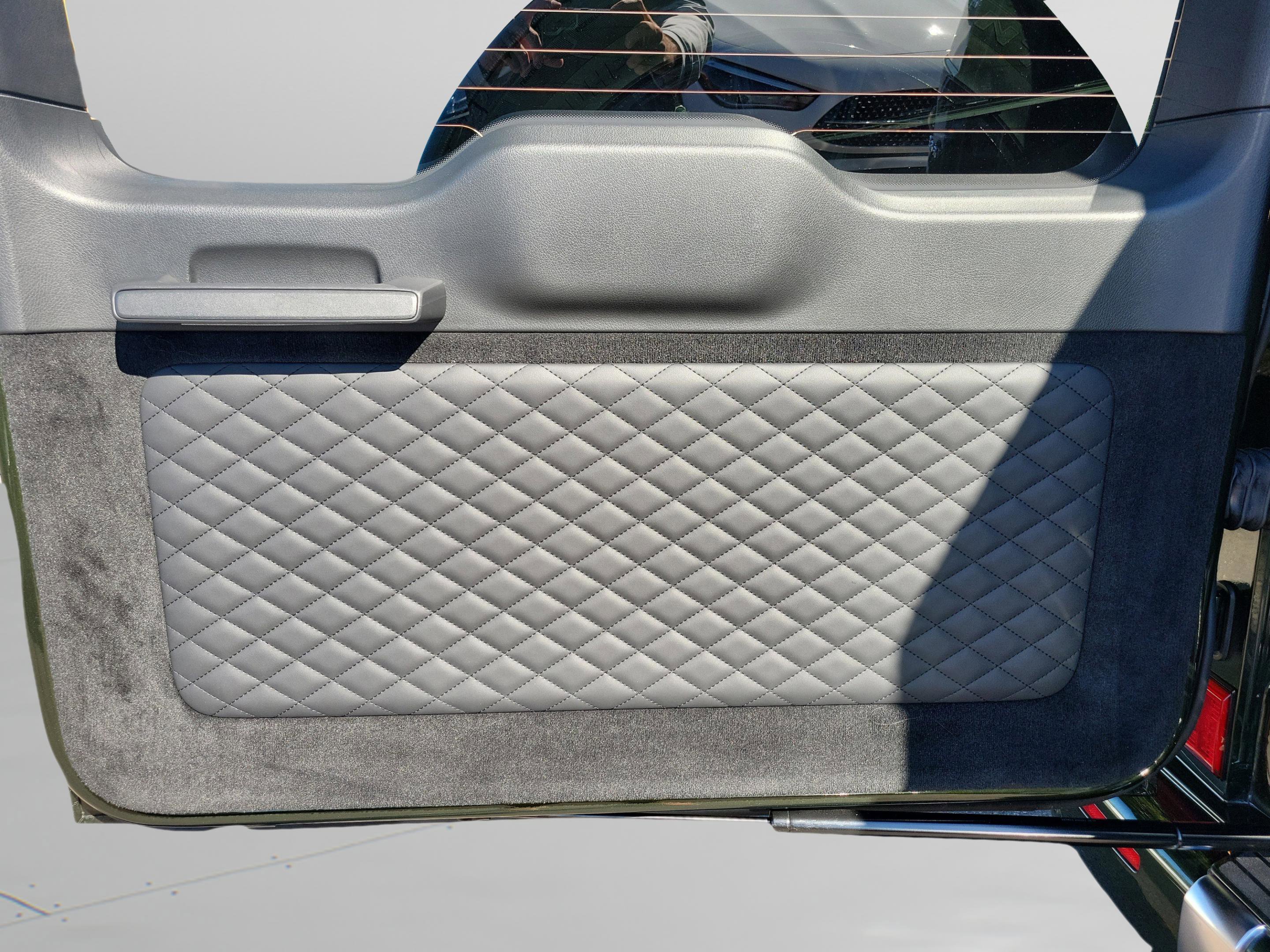 Certified 2024 Mercedes-Benz G 63 AMG AMG G 63 image 27