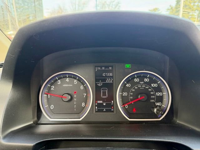 Used 2009 Honda CR-V EX image 28