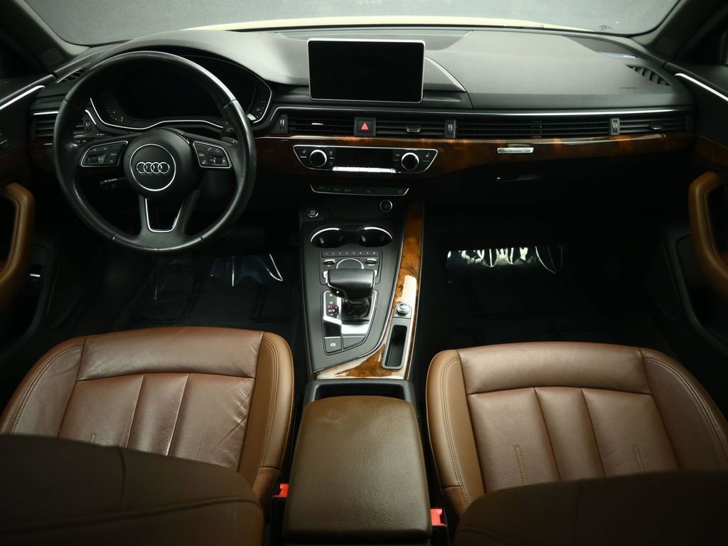 Used 2017 Audi A4 2.0T Premium Plus image 35