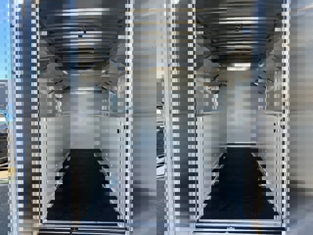 Used 2024 Ford Transit 350 DRW w/ Interior Upgrade Package image 16