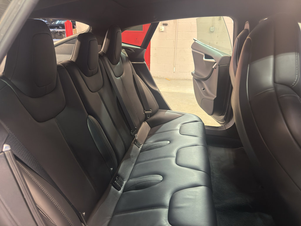 Used 2017 Tesla Model S 100D image 25