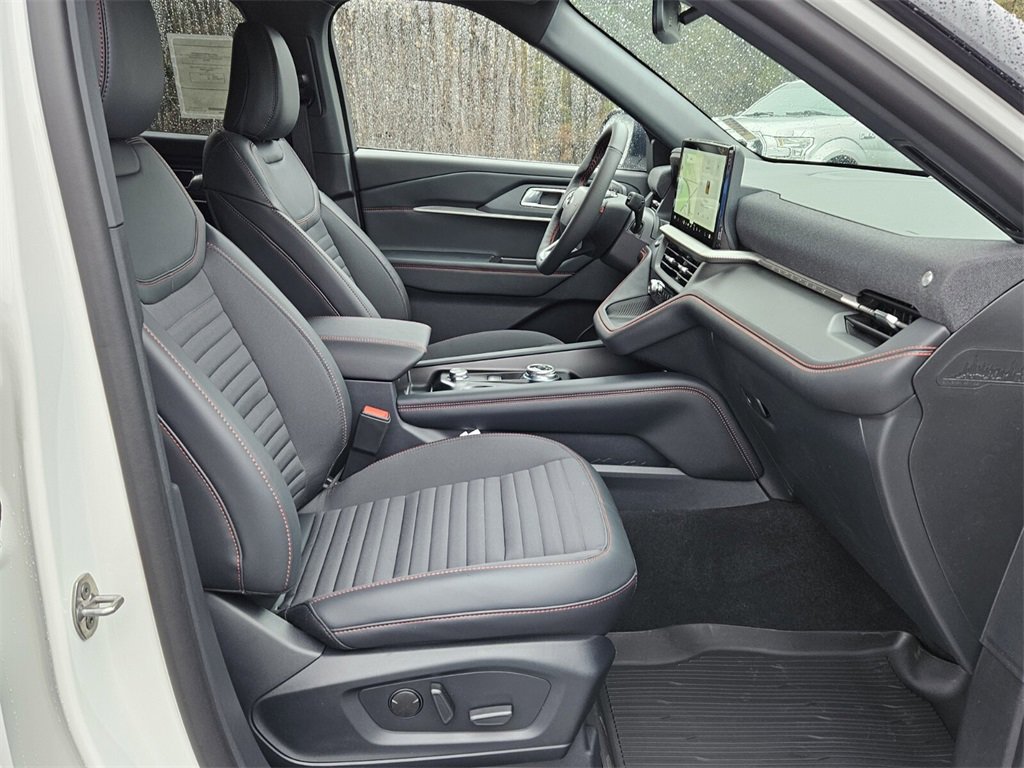 New 2026 Ford Explorer ST-Line w/ Premium Package image 15