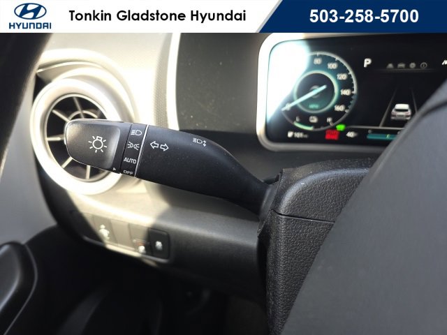 Certified 2023 Hyundai Kona SE w/ Cargo Package image 14